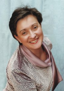 Коса Тетяна Григорівна